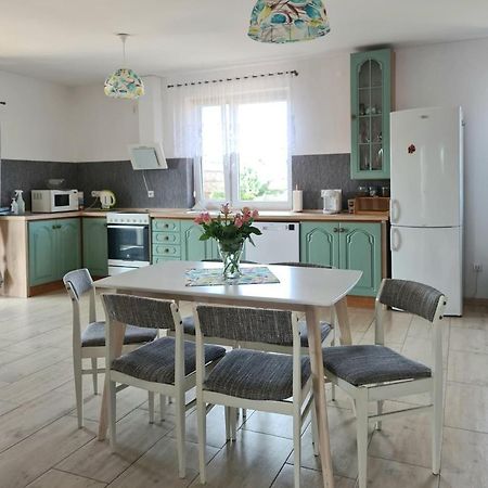 Brusy Rodzinny Apartament Na Kaszubach מראה חיצוני תמונה