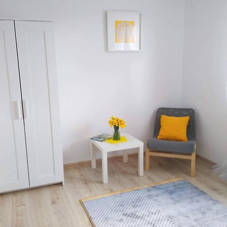 Brusy Rodzinny Apartament Na Kaszubach מראה חיצוני תמונה