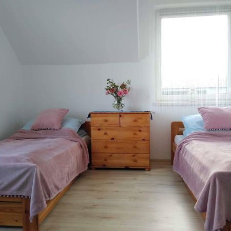 Brusy Rodzinny Apartament Na Kaszubach מראה חיצוני תמונה