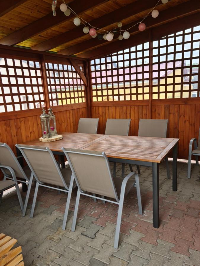 Brusy Rodzinny Apartament Na Kaszubach מראה חיצוני תמונה