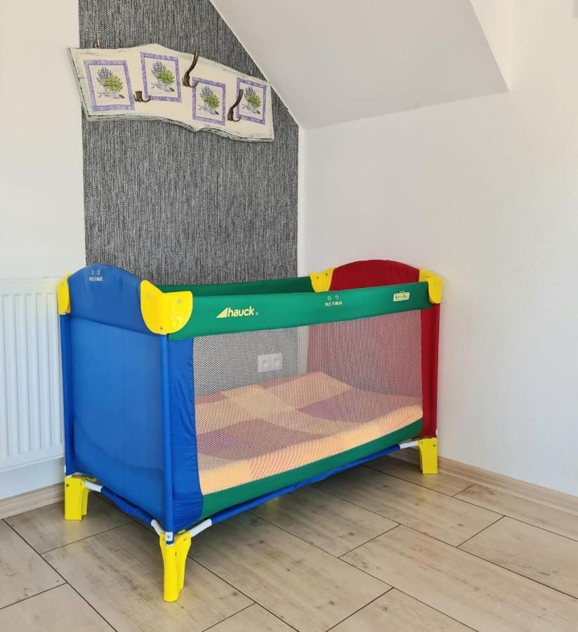 Brusy Rodzinny Apartament Na Kaszubach מראה חיצוני תמונה