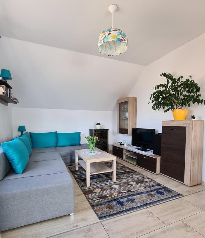 Brusy Rodzinny Apartament Na Kaszubach מראה חיצוני תמונה