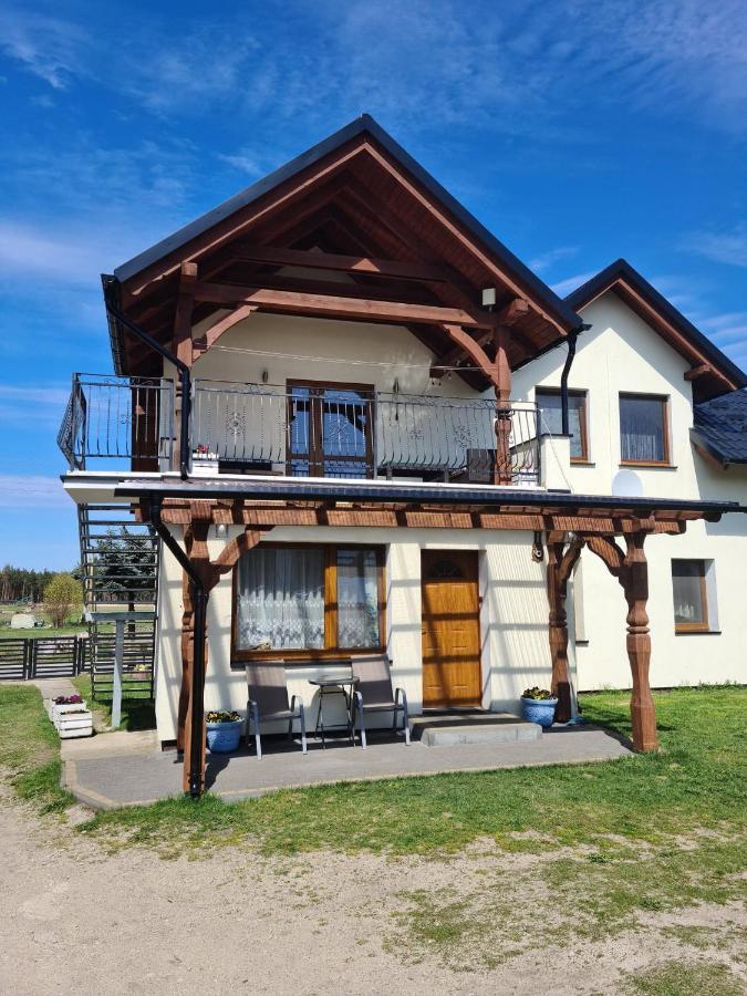 Brusy Rodzinny Apartament Na Kaszubach מראה חיצוני תמונה