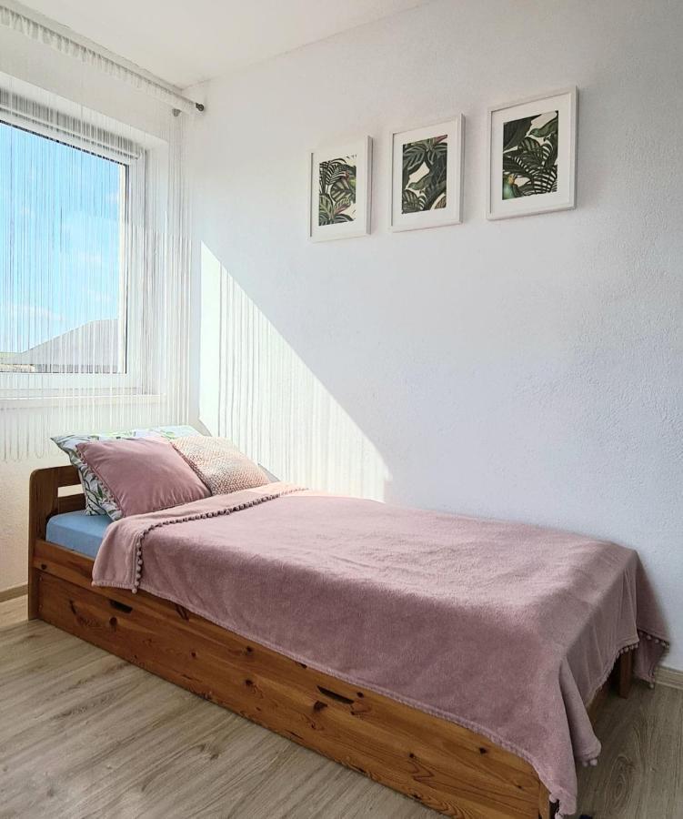 Brusy Rodzinny Apartament Na Kaszubach מראה חיצוני תמונה