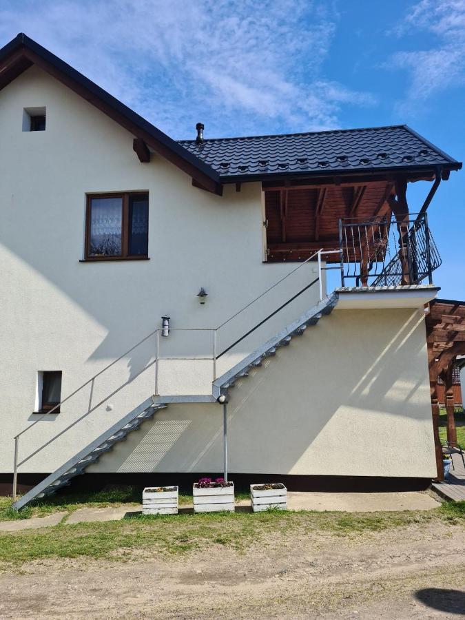 Brusy Rodzinny Apartament Na Kaszubach מראה חיצוני תמונה