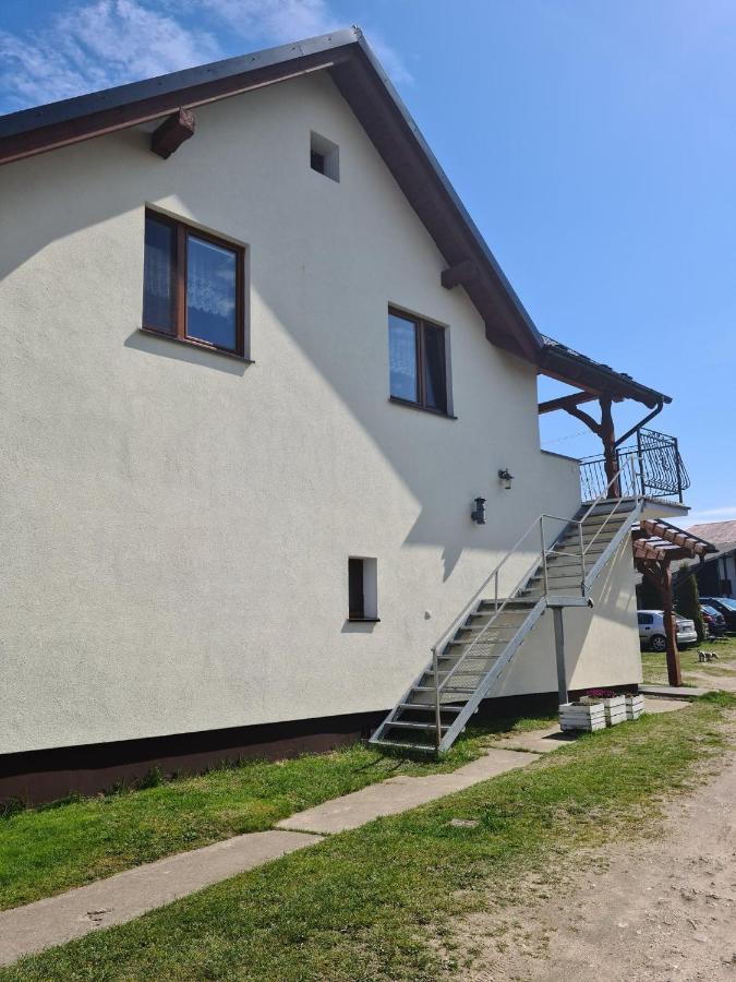 Brusy Rodzinny Apartament Na Kaszubach מראה חיצוני תמונה