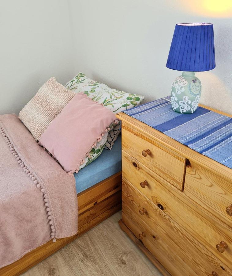 Brusy Rodzinny Apartament Na Kaszubach מראה חיצוני תמונה