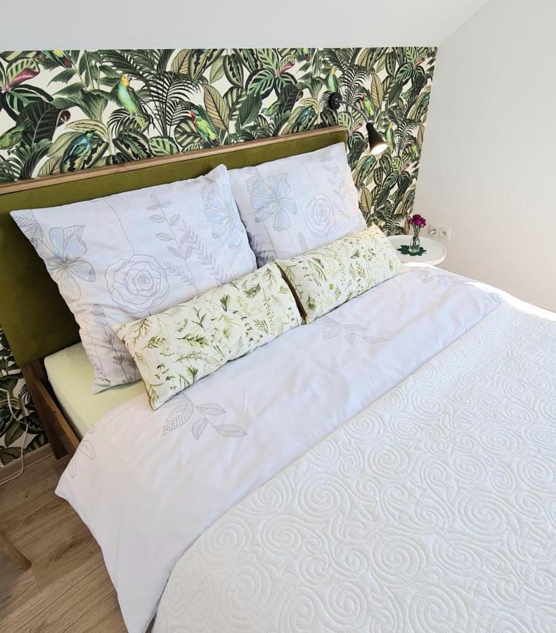 Brusy Rodzinny Apartament Na Kaszubach מראה חיצוני תמונה