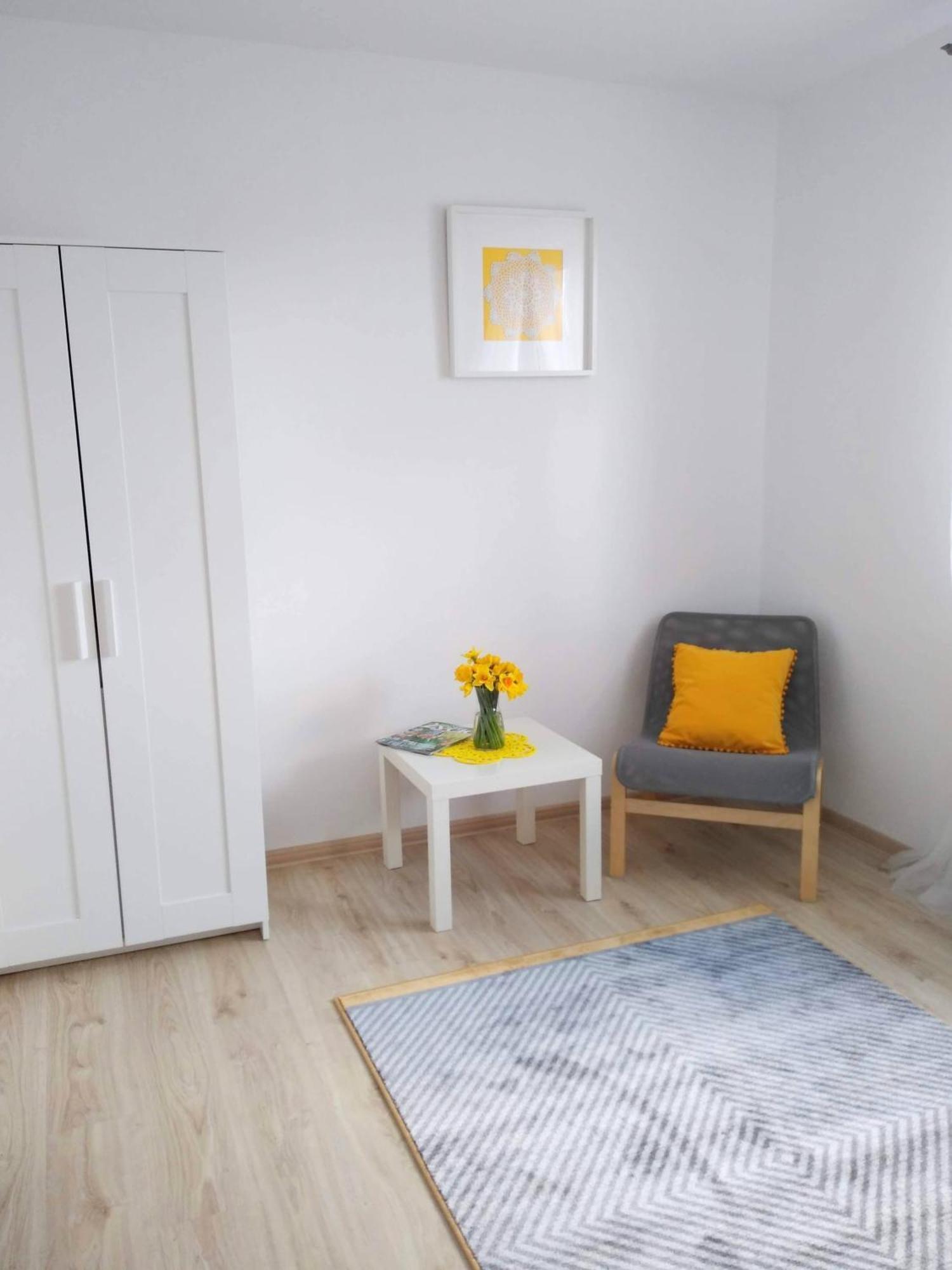 Brusy Rodzinny Apartament Na Kaszubach מראה חיצוני תמונה