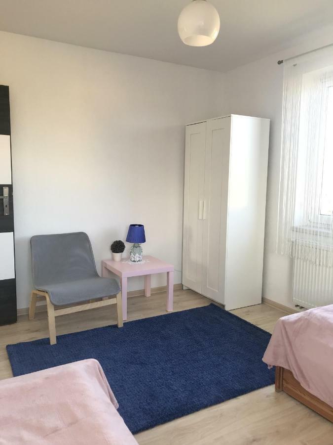 Brusy Rodzinny Apartament Na Kaszubach מראה חיצוני תמונה