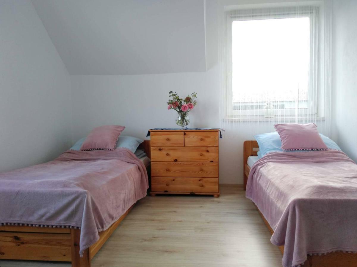 Brusy Rodzinny Apartament Na Kaszubach מראה חיצוני תמונה
