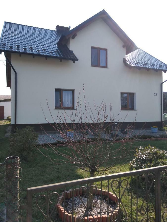 Brusy Rodzinny Apartament Na Kaszubach מראה חיצוני תמונה