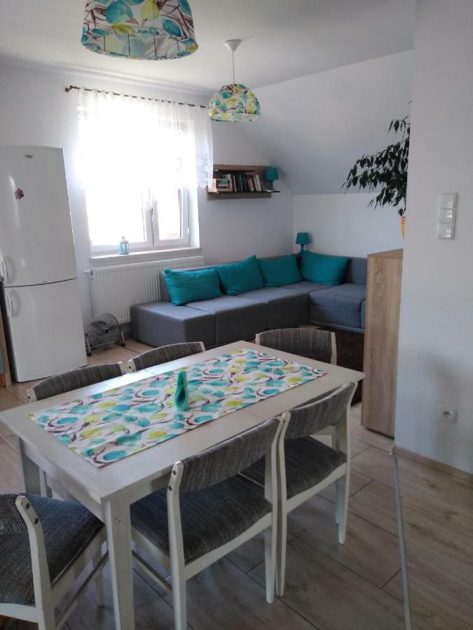 Brusy Rodzinny Apartament Na Kaszubach מראה חיצוני תמונה
